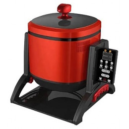 Индукционный автоматический WOK (стир фрайер) Kocateq GHT6/2200SF