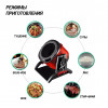 Индукционный автоматический WOK (стир фрайер) Kocateq GHT6/2200SF