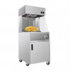 Мармит для картофеля-фри Kocateq DH 80EFF ECO