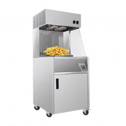 Мармит для картофеля-фри Kocateq DH 80EFF ECO