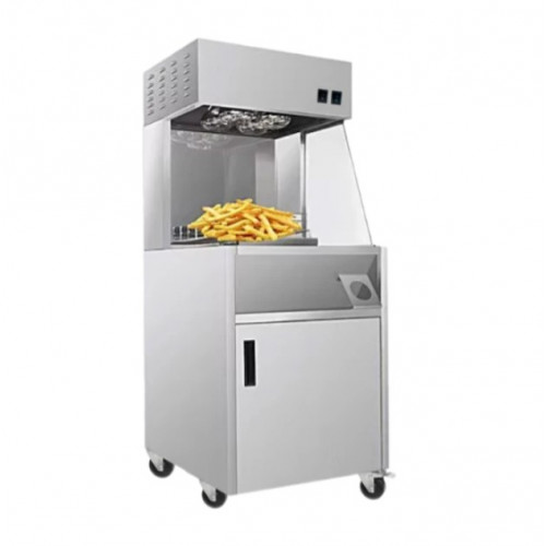 Мармит для картофеля-фри Kocateq DH 80EFF ECO