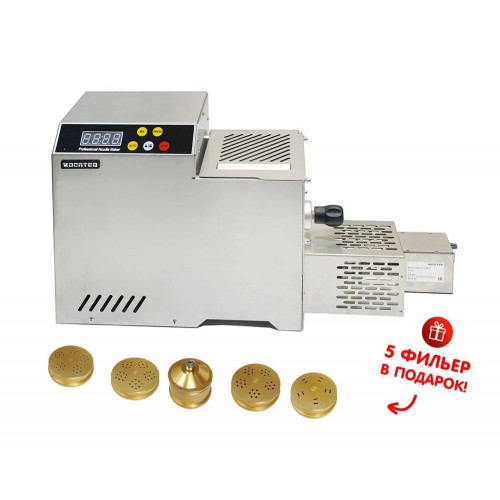 Машина производства макарон Kocateq OMJ2 with cutter