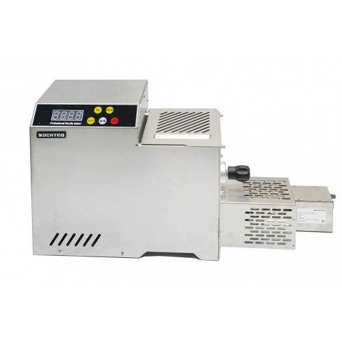 Машина производства макарон Kocateq OMJ2 with cutter