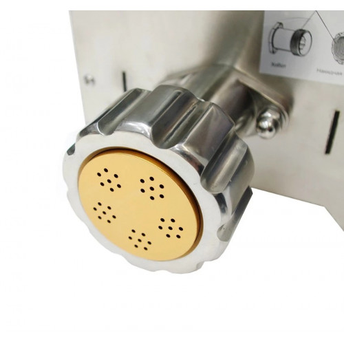 Машина производства макарон Kocateq OMJ2 with cutter