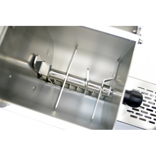 Машина производства макарон Kocateq OMJ2 with cutter