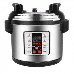 Мультиварка Kocateq R15MC 10 л