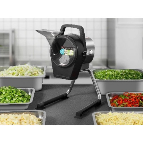 Овощерезка Kocateq VC618 электрическая