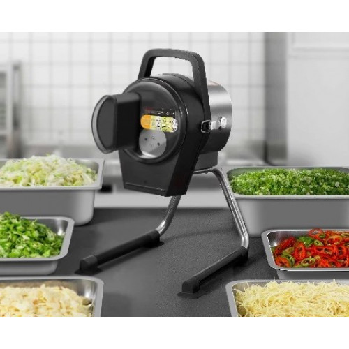 Овощерезка Kocateq VC618 электрическая
