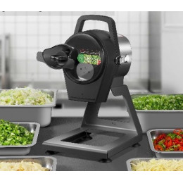 Овощерезка Kocateq VC816 электрическая