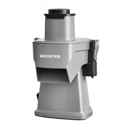 Овощерезка электрическая Kocateq VC718 (150 кг/ч, 140 об/мин)