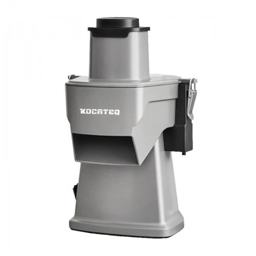 Овощерезка электрическая Kocateq VC718 (150 кг/ч, 140 об/мин)