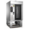 Печь ротационная Kocateq EP mini 10 EN