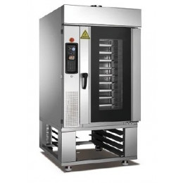 Печь ротационная Kocateq EP mini 10 EN