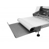 Тестораскатка Kocateq OMJ370 настольная, с конвейером 37*131,5 см