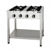 Плита газовая Kocateq CG87P