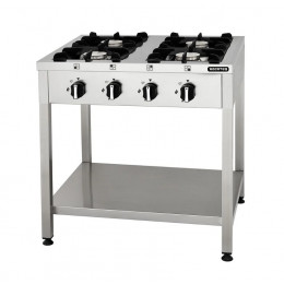 Плита газовая Kocateq CG87P