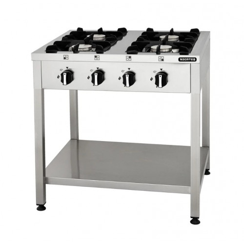 Плита газовая Kocateq CG87P