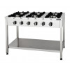 Плита газовая Kocateq CG127P