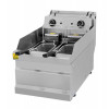 Фритюрница Kocateq MCEF36 электрическая