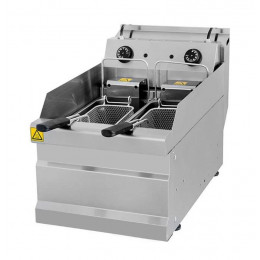 Фритюрница Kocateq MCEF36 электрическая