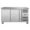 Стол морозильный Koreco GN/2100BTL1D3