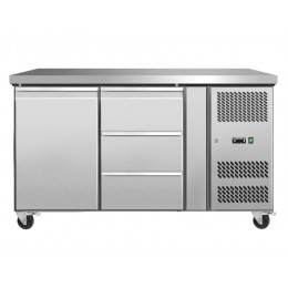 Стол морозильный Koreco GN/2100BTL1D3