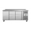 Стол морозильный Koreco GN/3100BTL1D6/W