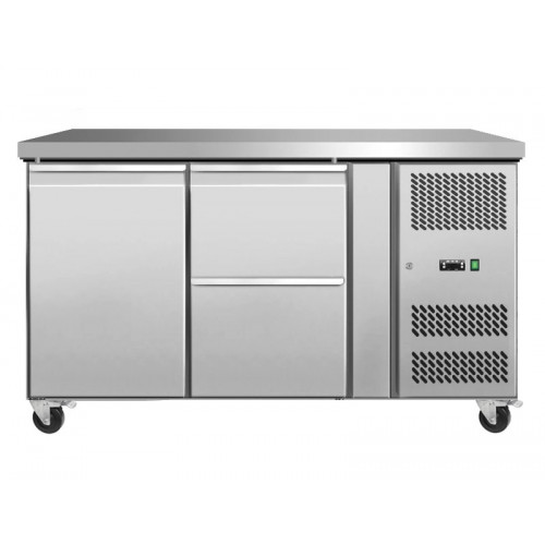 Стол морозильный Koreco GN/2100BTL1D2