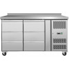 Стол холодильный Koreco GN/2100TND6/W
