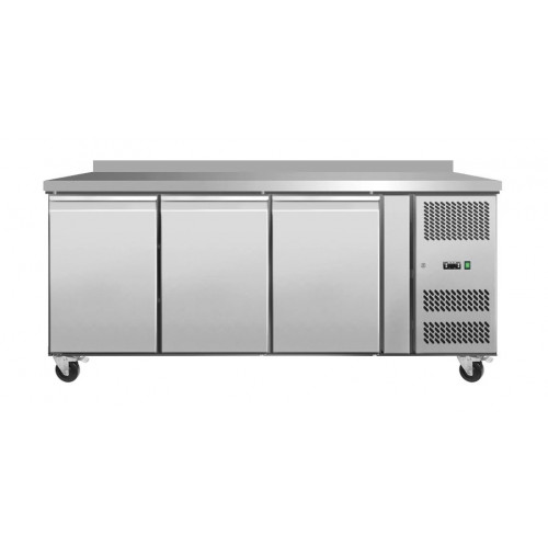 Стол морозильный Koreco GN/3100BT/W