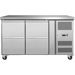 Стол холодильный Koreco GN/2100TND4