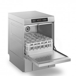 Посудомоечная машина Smeg SPG403M