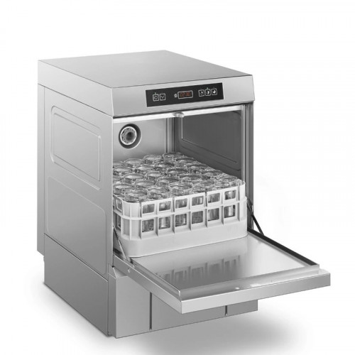 Посудомоечная машина Smeg SPG403M