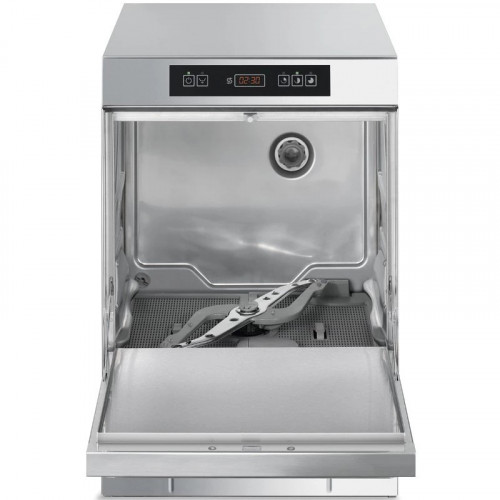 Посудомоечная машина Smeg SPG403M