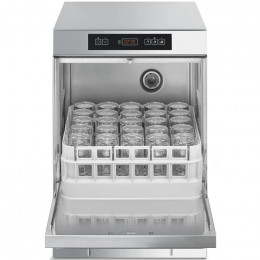Посудомоечная машина Smeg SPG403M
