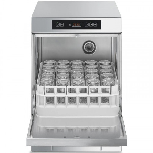 Посудомоечная машина Smeg SPG403M