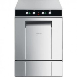Посудомоечная машина Smeg UG400DM