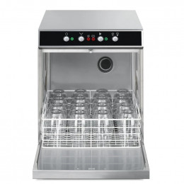 Посудомоечная машина Smeg UG400DM