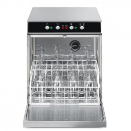 Посудомоечная машина Smeg UG400DM