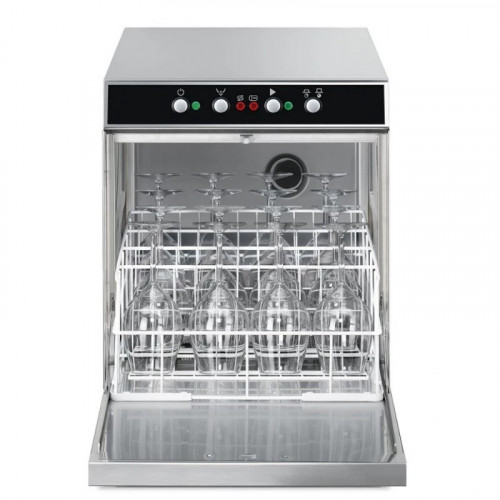 Посудомоечная машина Smeg UG400DM