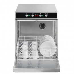 Посудомоечная машина Smeg UG400DM