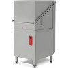 Машина посудомоечная купольная Eletto 1000-01