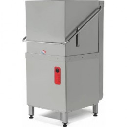 Машина посудомоечная купольная Eletto 1000-01
