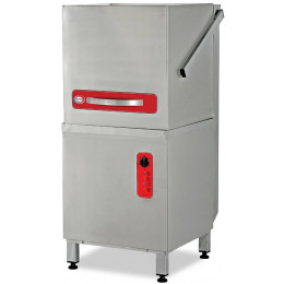 Машина посудомоечная Eletto 1000-02