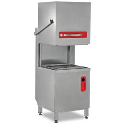 Машина посудомоечная Eletto 1000-02