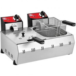 Фритюрница Eletto ЕR93 настольная