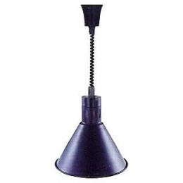 Лампа-мармит Enigma A033 Black