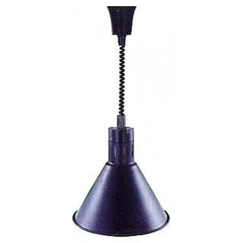 Лампа-мармит Enigma A033 Black