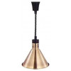 Лампа-мармит Enigma A033 Bronze