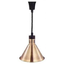 Лампа-мармит Enigma A033 Bronze